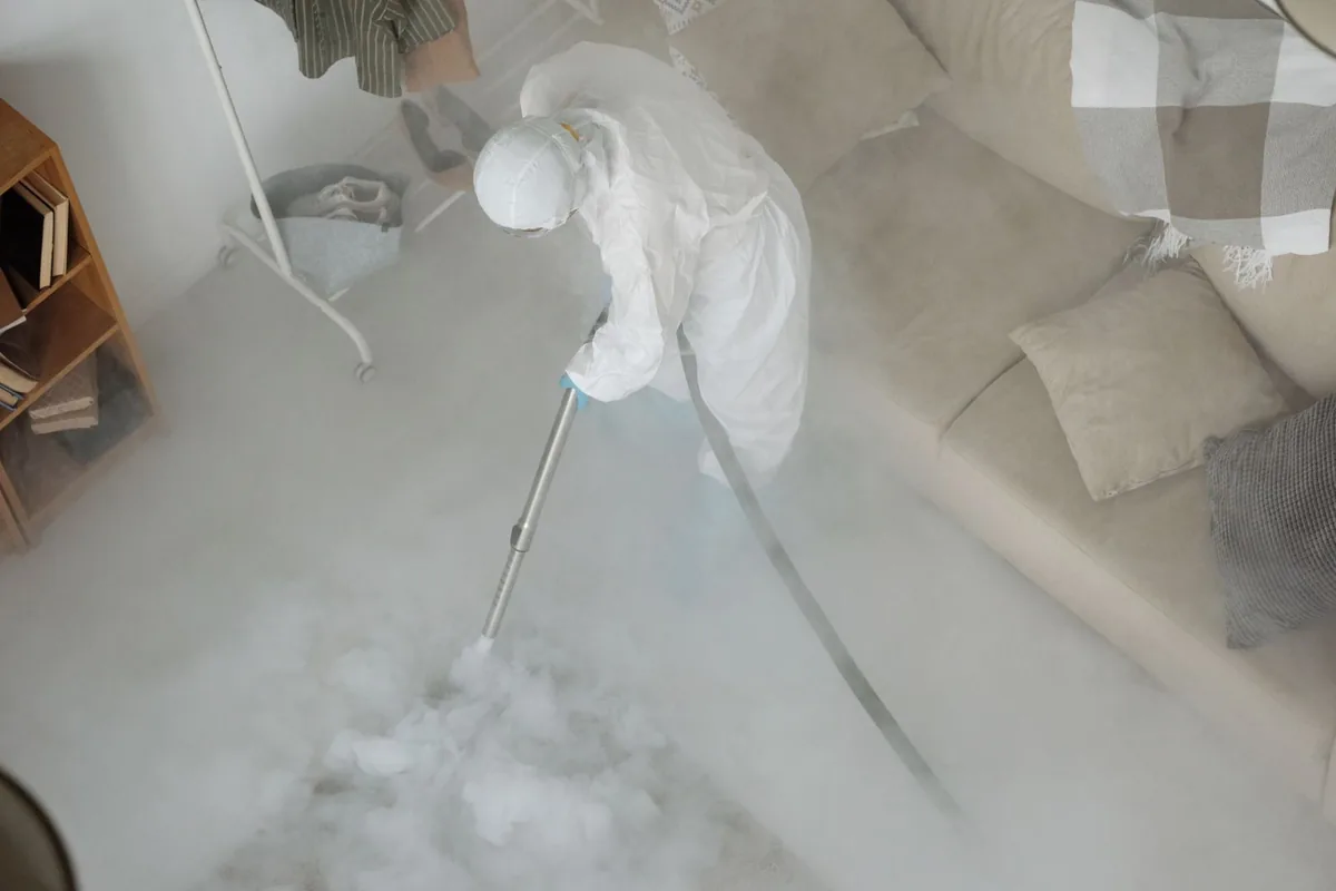 Biohazard Cleanup in Chincoteague, VA